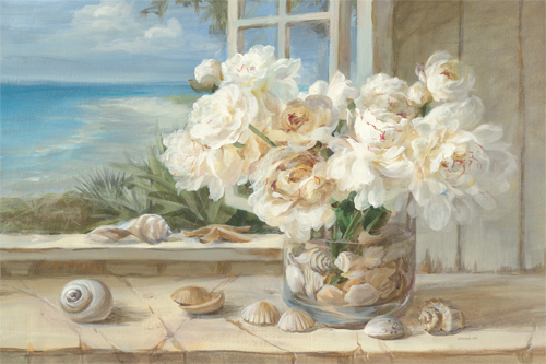 단후이 나이 - By the Sea