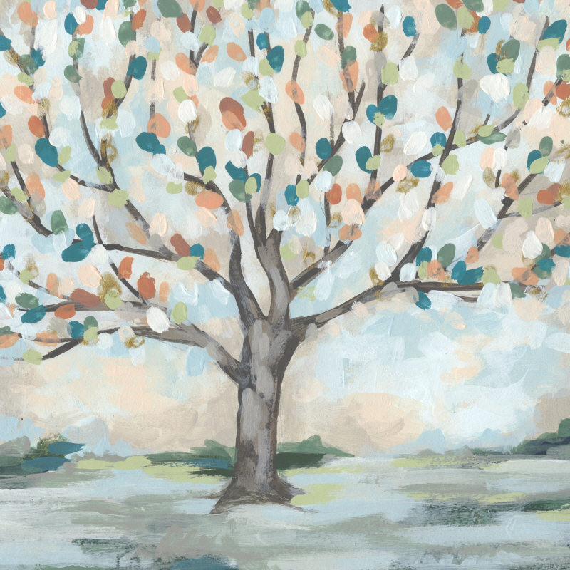 준 에리카 베스 - Delicate Arbor II