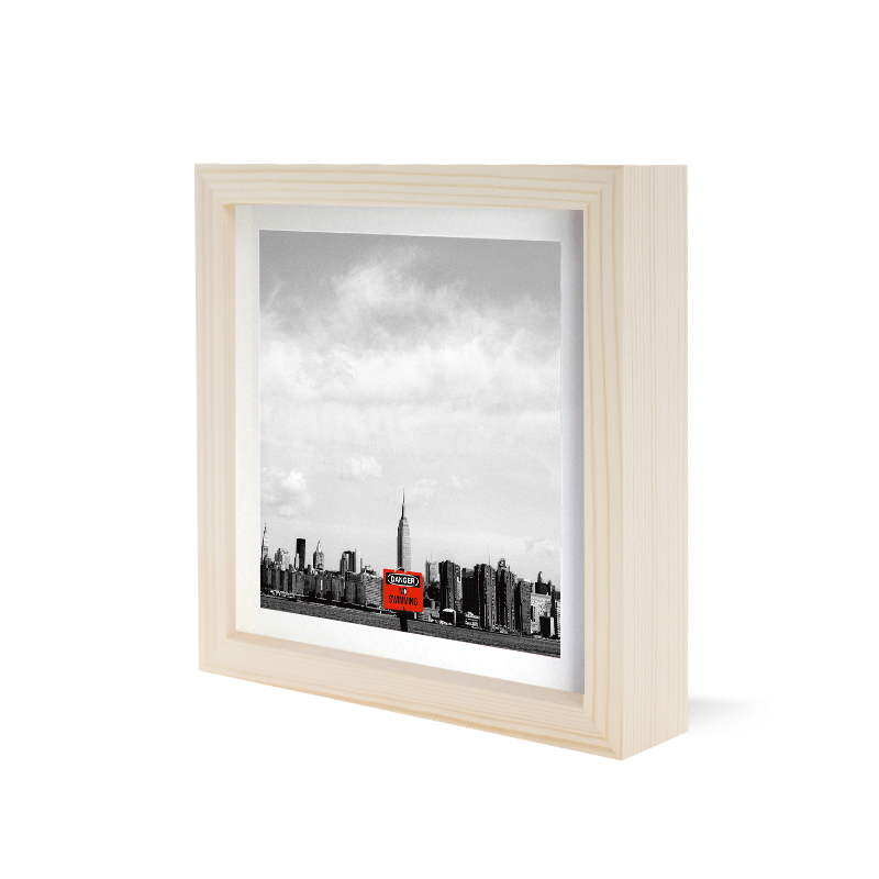 안느 발베르드 - NY No Swimming