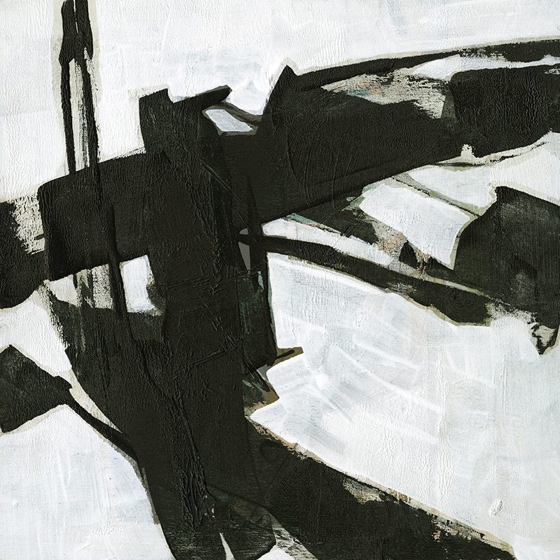 제니퍼 골드버거 - Ode an Kline Ⅰ