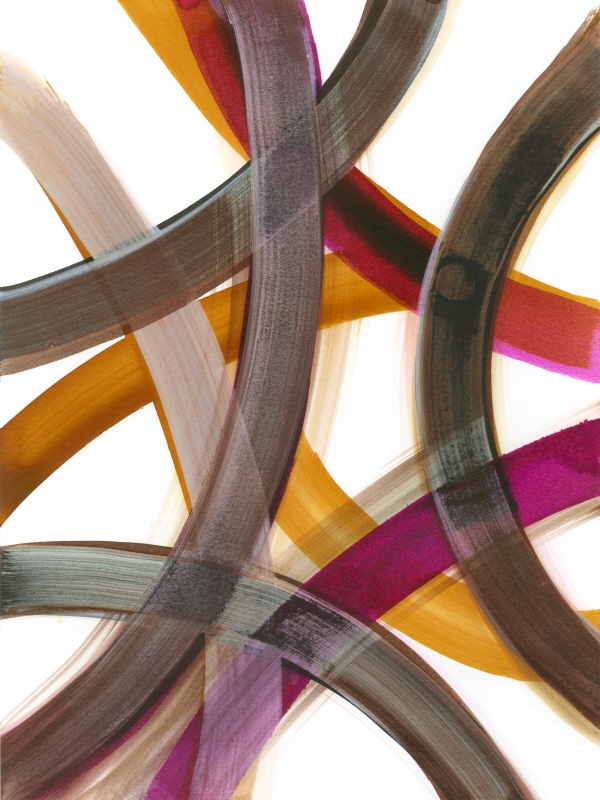 조디 훅스 - Infinite Path Ⅳ