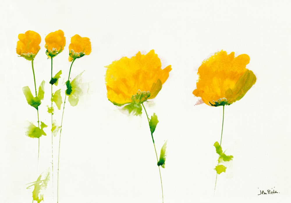 장 픽통 - Untitled III