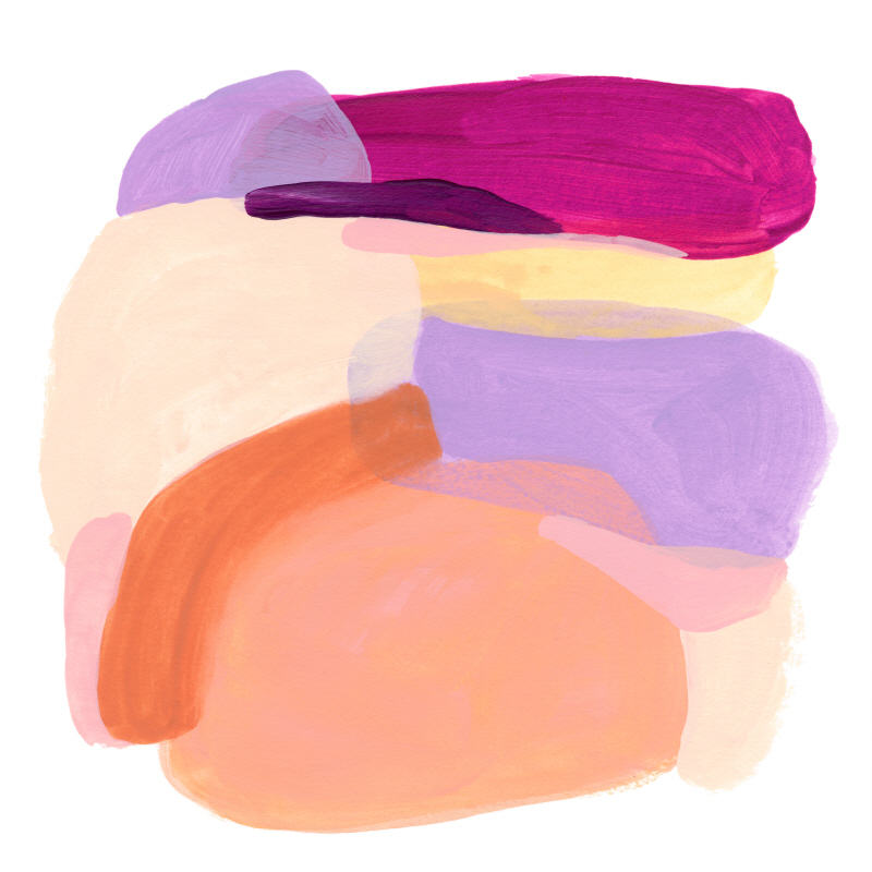 준 에리카 베스 - Piquant Forms III