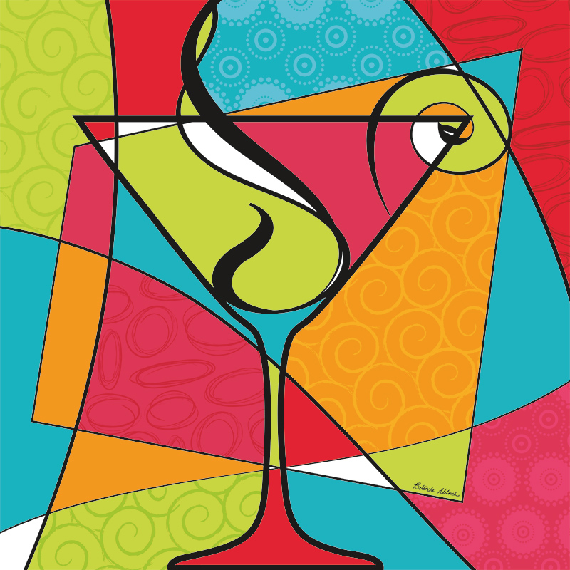 벨린다 알드리히 - Girls Night Out II