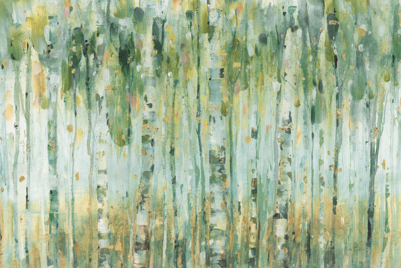 리사 오딧 - The Forest I