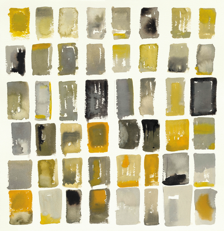 셜리 노박 - City Windows II