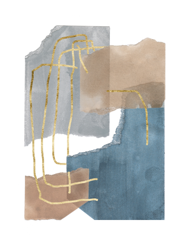 멜리사 왕 - Matter Dissolving II