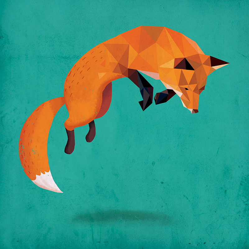 미쉘 벅스톤 - Transition