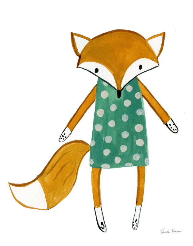 파리다 자만 - Neighborhood Pals VI