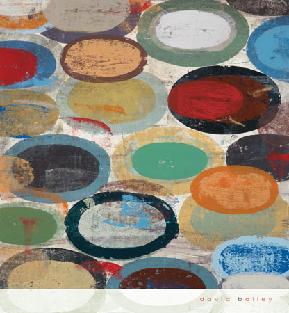 데이빗 베일리 - Suspension I