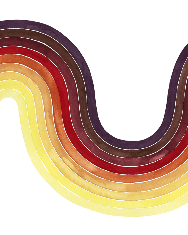 그레이스 포프 - Heatwave I