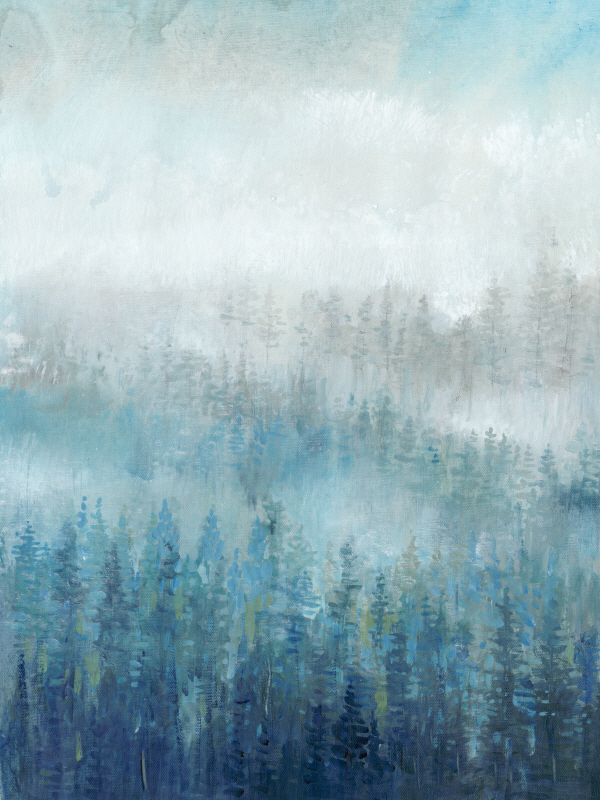 팀 오툴 - Above the Mist I