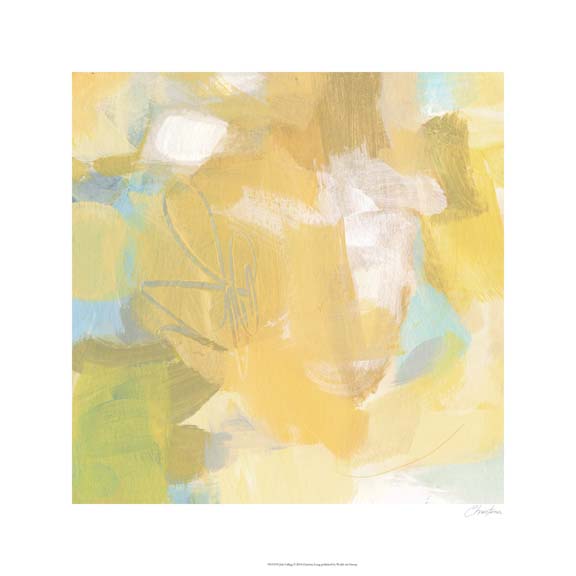 크리스티나 롱 - July Calling