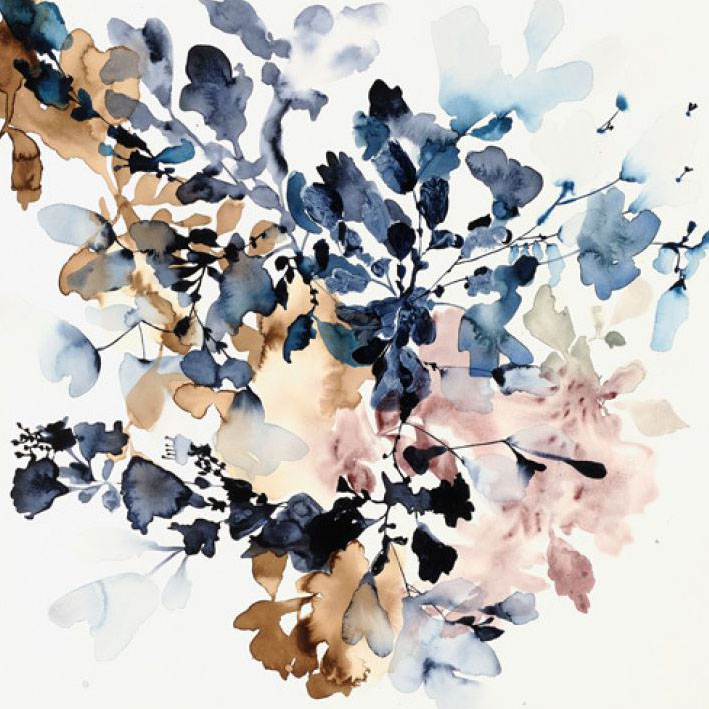 젠 가리도 - Indigo Rock 17