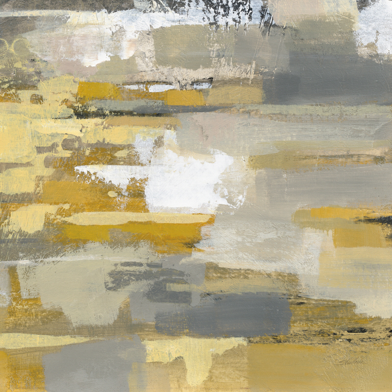 실비아 바실레바 - Urban Walkway III