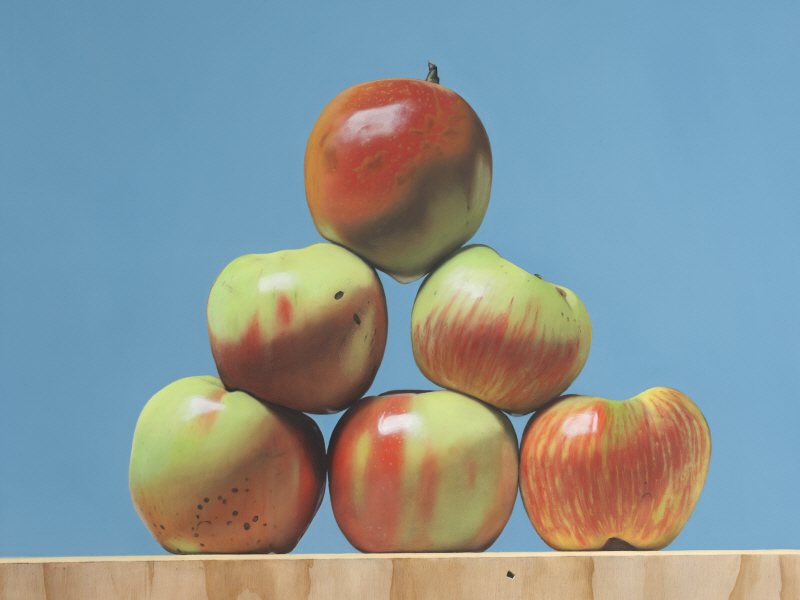 케보크 초라키안 - Fragile-Do not Touch I