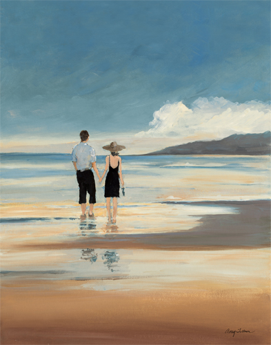 에버리 틸먼 - A Day at the Sea