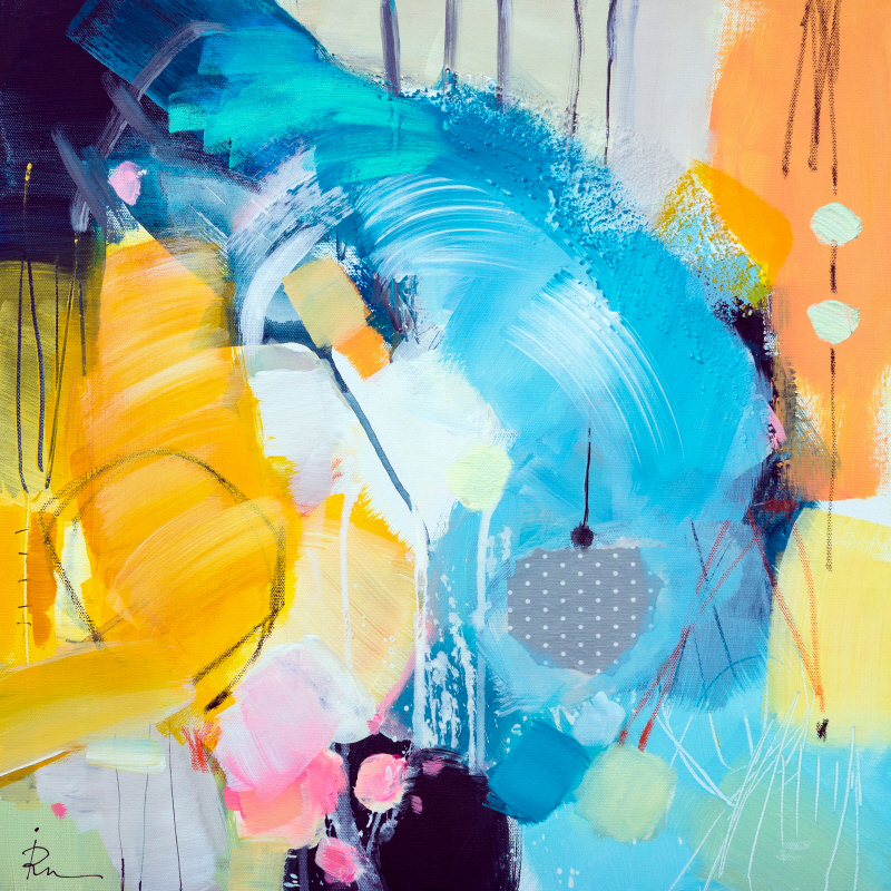 아이라 이바노바 - Untitled 49