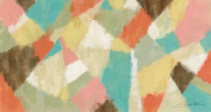 실비아 바실레바 - Pinwheel