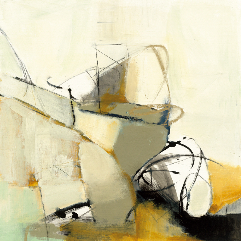 씨제이 엔더슨 - Study No. 127