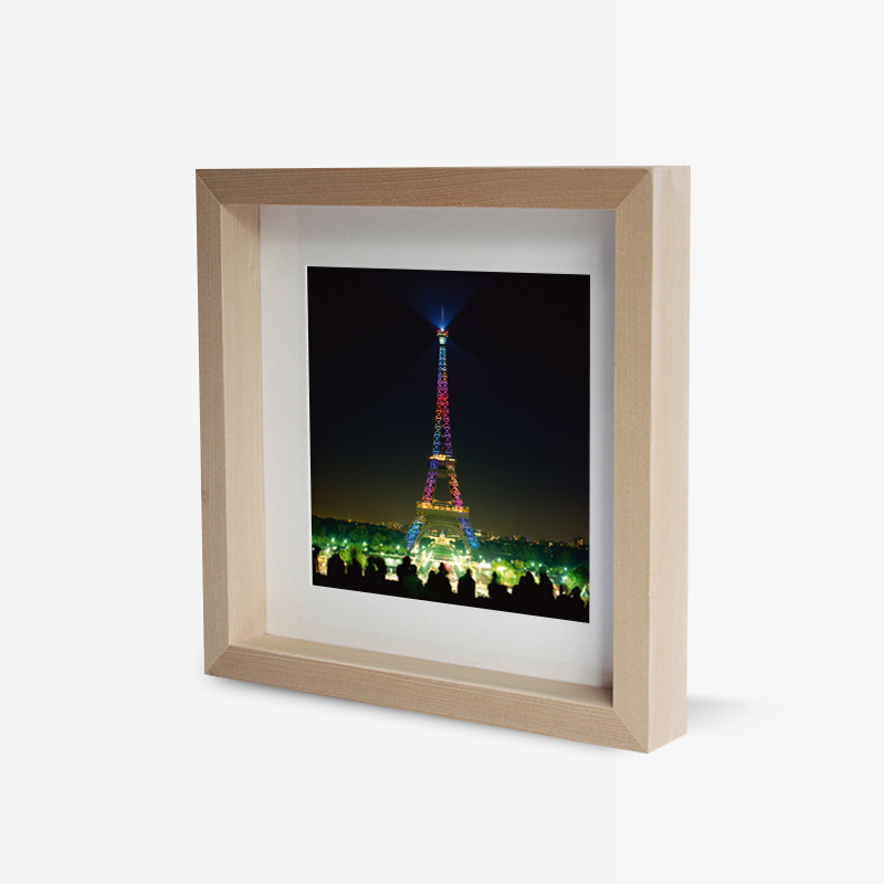 안느 발베르드 - Eiffel Tutti Frutti