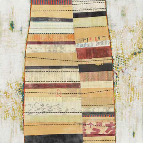 라레인 세이든 -  Tower 68