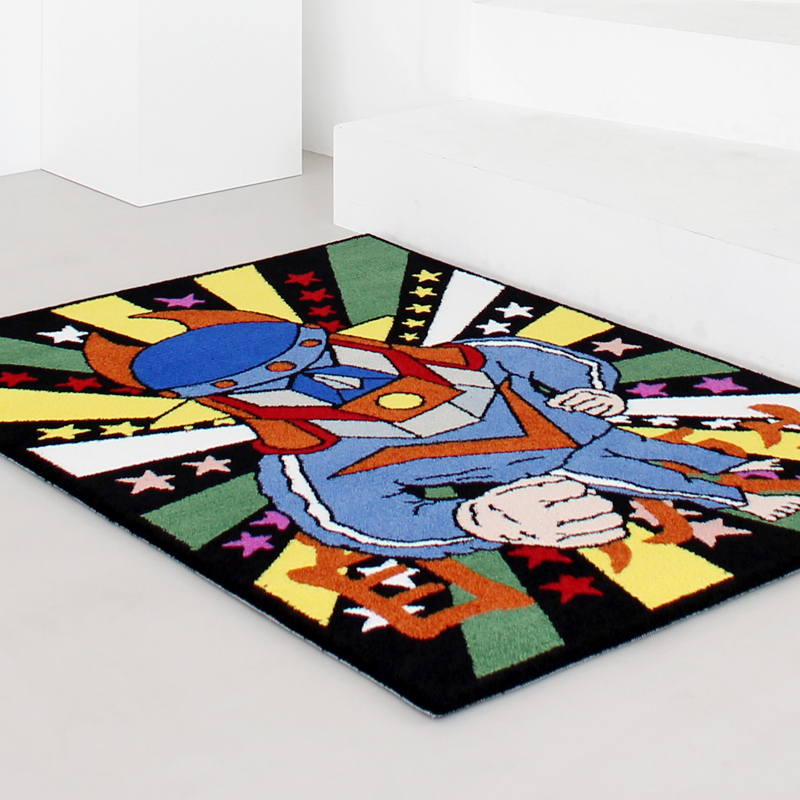 성태진 - 자력갱생