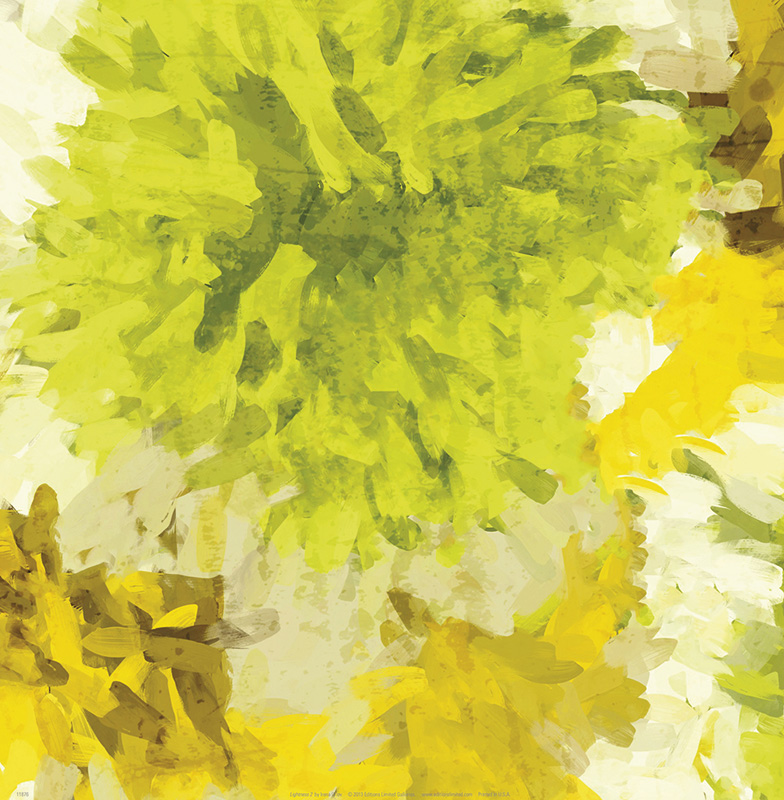 이레나 올로브 - Lightness II