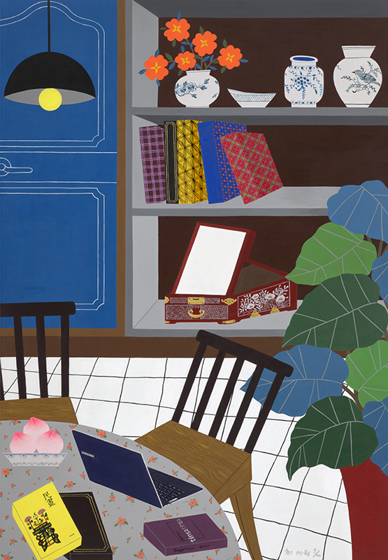 최서원 - 슈필라움Ⅰ