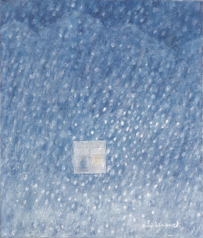 이인옥 - 봄날, 그 그리움 7