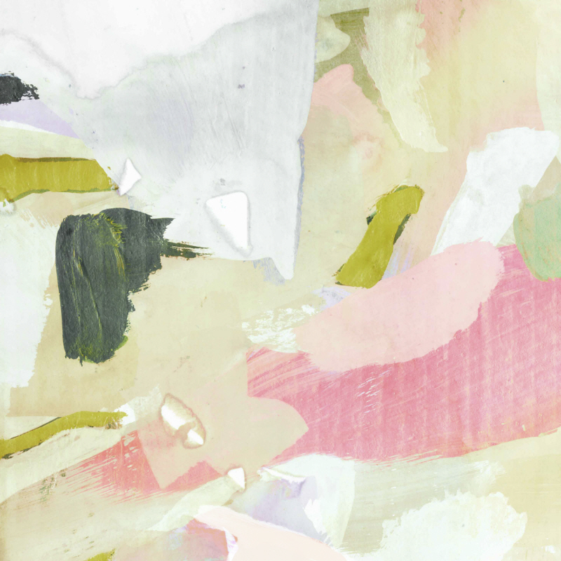 빅토리아 보르헤스 - Closeup II