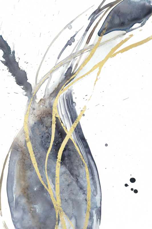 제니퍼 골드버거 - Paynes Twist II