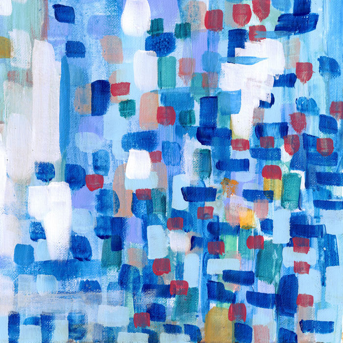 스미스 헤인즈 - Free Fall II