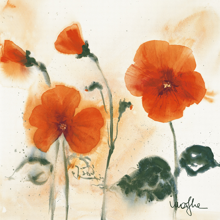 마르테 켈러 - Les Pensees I