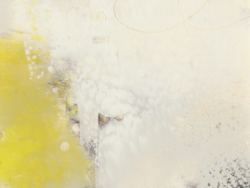 슈 야치메크 - Yellow Lux I