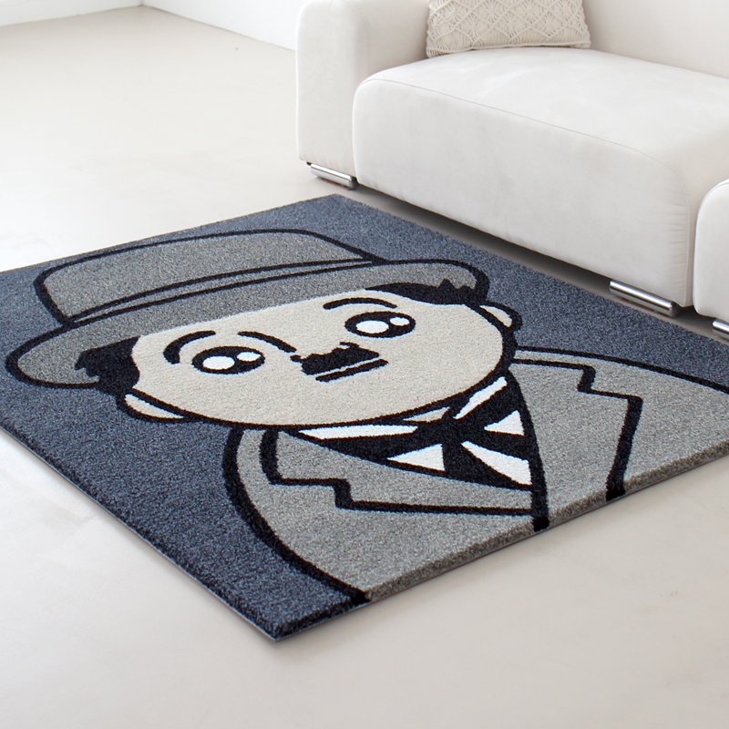 이영수 - 찰리채플린