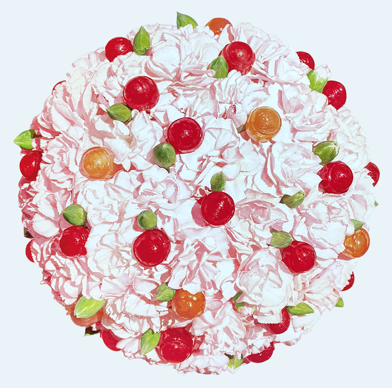 김쎌 - F. cell #16