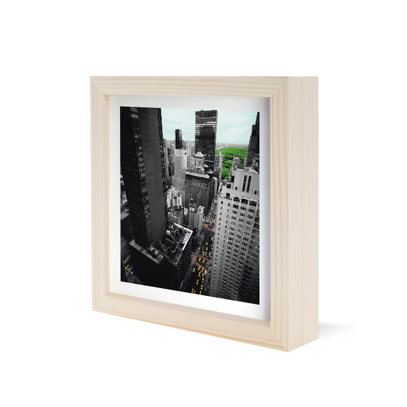 안느 발베르드 - 47th Floor