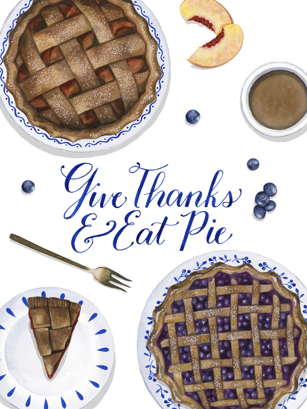 그레이스 포프 - Sweet as Pie II