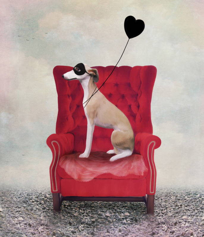 아트&고스트 - Heathcliffe