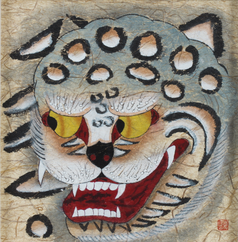 남영록 - 부부 I