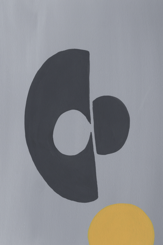 레지나 무어 - Quaternary Trilogy I