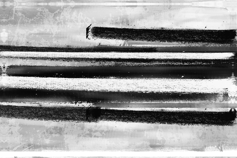 신시아 알바레즈 - Black