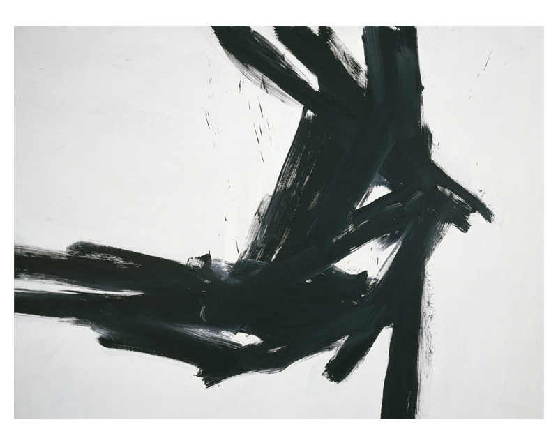 프란츠 클라인 - Corinthian II