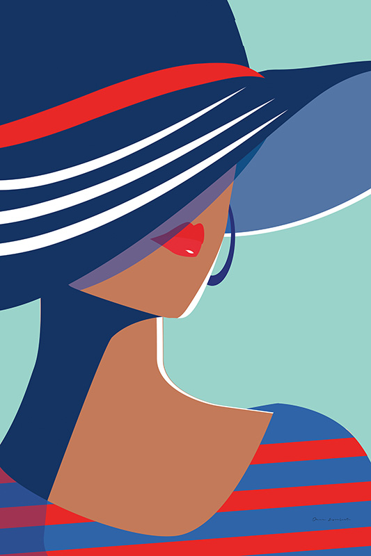 오마르 에스칼란테 - Beach Chic I