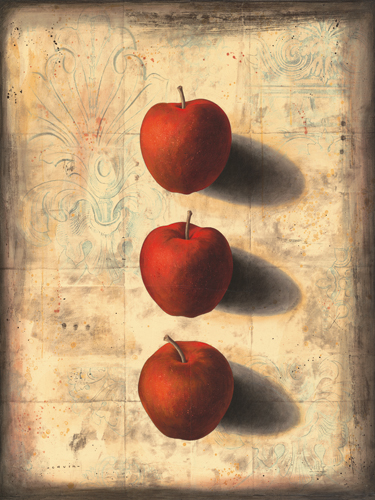 매릴린 케빈 - Vermeil, clair et perpetuel