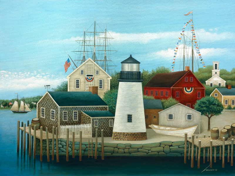 로웰 에레로 - Mystic