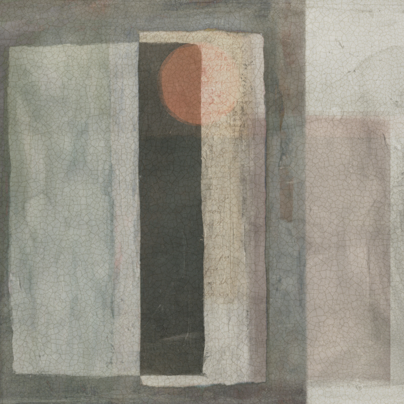 빅토리아 보르헤스 - Partial Eclipse II