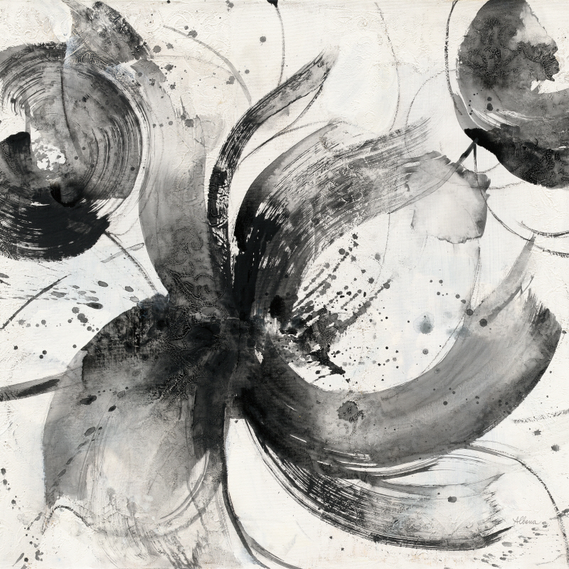 알베나 흐리스토바 - Bold III