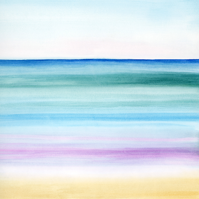 그레이스 포프 - Dawn on the Bay Ⅱ